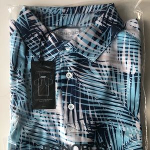 Bonobos Flex Golf Polo